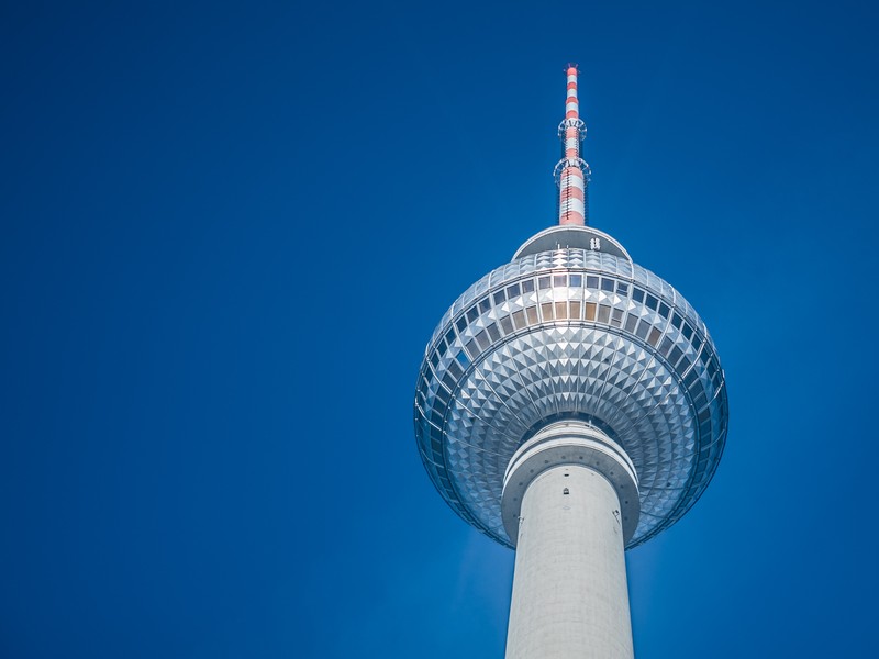 Vortrag: Digitalisierung