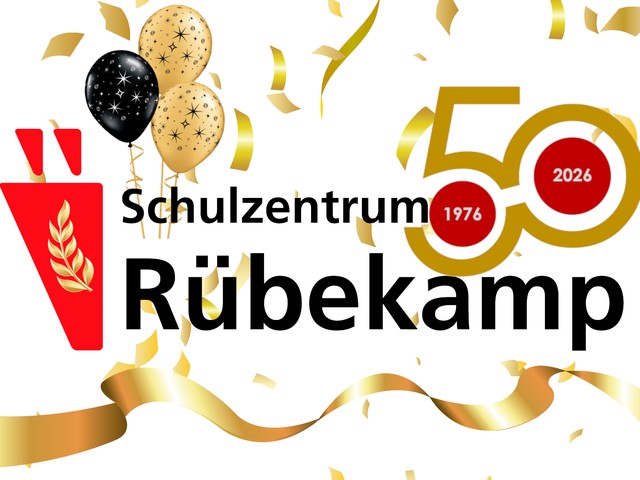 50-Jahr-Feier für aktive und ehemalige Rübekämpler