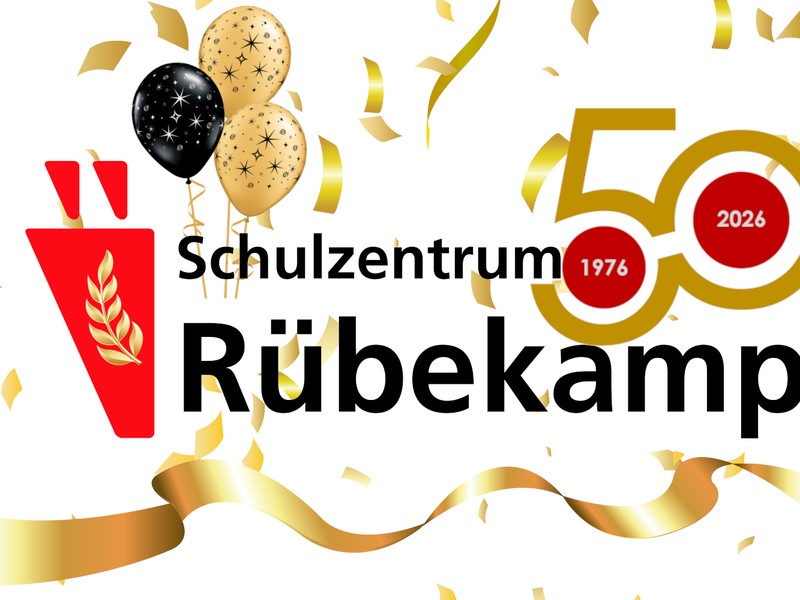 50-Jahr-Feier für aktive und ehemalige Rübekämpler
